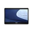 ASUS ExpertCenter E1 AiO - N4500/8GB/128GB SSD/15,6" FHD/TN/Touch/2y PUR/Win 11 Pro/Černá