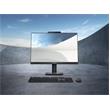 ASUS ExpertCenter E5 AiO 24 CORE 3 100U/8GB/512GB SSD/DVD writer 8X/23,8" FHD/2yr Pick up & Return/W11P EDU/Černá