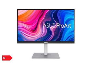 ASUS ProArt PA278CV 27" IPS/WQHD 2560x1440/75Hz/5ms/HDMI/DP/USB/USB-C/Repro/Black