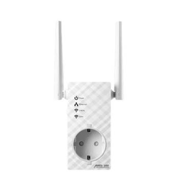 ASUS RP-AC53, Dvoupásmový AC750 Wi-Fi Repeater