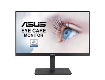 ASUS VA24EQSB 23,8" IPS/FHD 1920x1080/75Hz/5ms/DP/HDMI/VGA/USB/Repro/Black