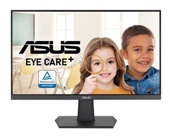 ASUS VA27EHF Eye Care Gaming Monitor – 27-inch, IPS, Full HD, Frameless, 100Hz, Adaptive-Sync, 1ms MPRT, HDMI, Low Blue Light