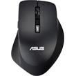 ASUS WT425 myš černá - tichá/1600 dpi