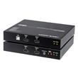 ATEN CE824 USB HDMI Dual View HDBaseT™ 2.0 KVM extender (4K@100m pro Single View)