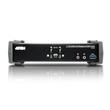 ATEN KVM switch CS-1922, 2-Port USB 3.0 4K DisplayPort (4K,USB 3.1 Gen 1)