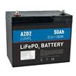 Avacom A2D2 baterie LiFePO4 25,6V 50Ah M8