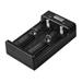 AVACOM ALF-2 - USB nabíječka baterií Li-Ion 18650, Ni-MH AA, AAA