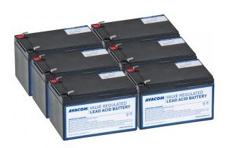 AVACOM AVA-RBP06-12120-KIT Legrand