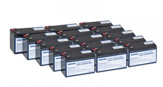 AVACOM AVA-RBP15-12072-KIT Phoenixtec