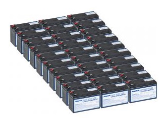 AVACOM AVA-RBP30-12090-KIT Eaton