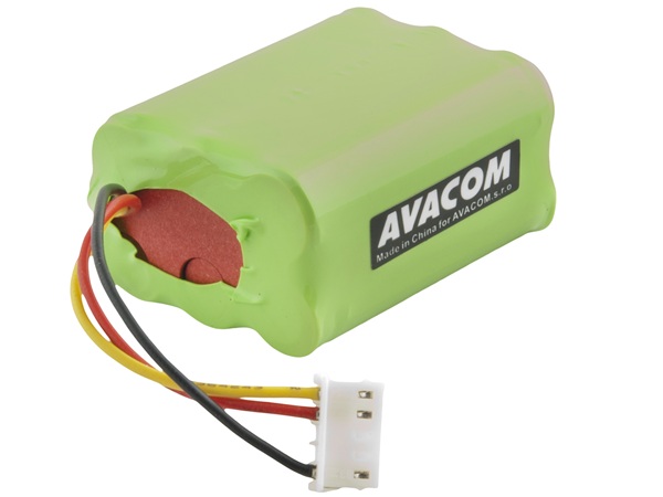 AVACOM Baterie pro iRobot Braava 380, 381, 390 Ni-MH 7,2V 2000mAh