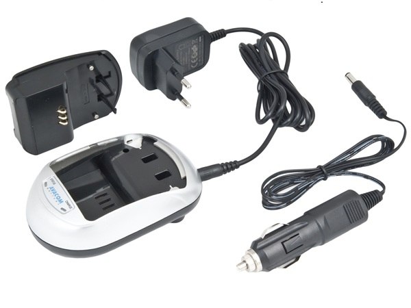 AVACOM Nabíječka pro Canon BP-511 - AV-MP-AVP511