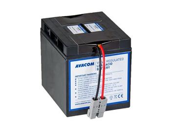 AVACOM náhrada za RBC7 - baterie pro UPS