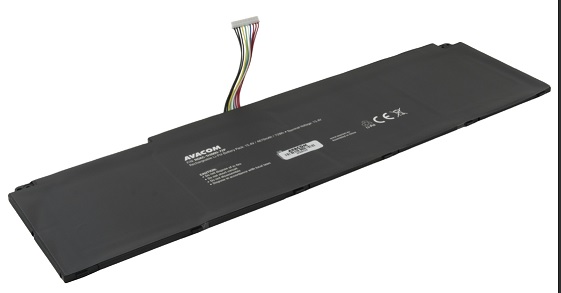 AVACOM náhradní baterie Acer Predator Triton 900 Li-Pol 15,4V 4670mAh 72Wh
