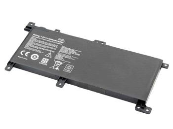 AVACOM Náhradní baterie Asus X556 Li-Pol 7,6V 4200mAh