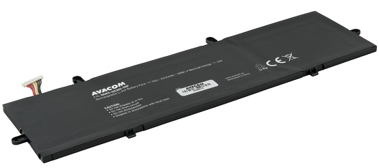 AVACOM náhradní baterie Asus ZenBook Flip UX362 LI-Pol 11,55V 4335mAh 50Wh