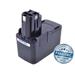 Avacom Náhradní baterie BOSCH B2300,3300K Ni-MH 12V 3000mAh, články PANASONIC
