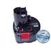 Avacom Náhradní baterie BOSCH BAT048/BAT100 Ni-MH 9,6V 3000mAh, články PANASONIC