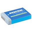 AVACOM Náhradní baterie Canon NB-13L Li-Ion 3.6V 1250mAh 4.5Wh
