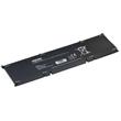 AVACOM Náhradní baterie Dell G5 15 Gaming 5520, 5535 Li-Pol 11,4V 6000mAh 68Wh