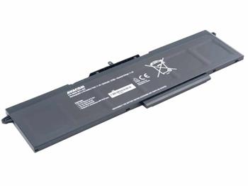 AVACOM Náhradní baterie Dell Latitude 5401, 5501, 5511 Li-Pol 11,4V 8500mAh 97Wh