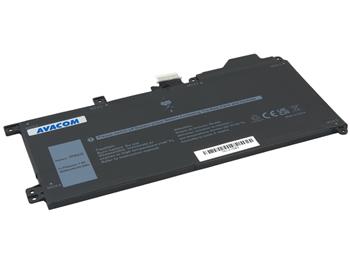 AVACOM Náhradní baterie Dell Latitude 7200, 7210 2-in-1 Li-Pol 7,6V 4500mAh 34Wh