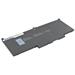 AVACOM Náhradní baterie Dell Latitude 7280, 7480 Li-Pol 7,6V 7500mAh 57Wh