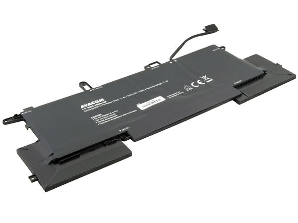 AVACOM Náhradní baterie Dell Latitude 7400, 9410 2-in-1 Li-Pol 11,4V 6842mAh 78Wh