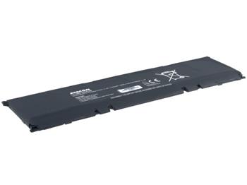 AVACOM Náhradní baterie Dell XPS 15 9530, G5 15 5520, Precision 5570 Li-Pol 11,4V 7544mAh 86Wh