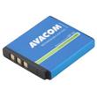 AVACOM náhradní baterie Fujifilm NP-50 Li-Ion 3.7V 750mAh 2.8Wh