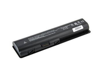 AVACOM Náhradní baterie HP G50, G60, Pavilion DV6, DV5 series Li-Ion 10,8V 4400mAh