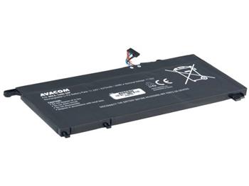 AVACOM Náhradní baterie Lenovo ThinkPad 14 G4, 15 G5 Li-Pol 11,52V 4370mAh 50Wh
