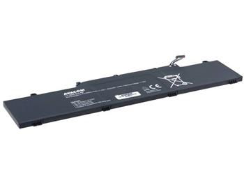 AVACOM Náhradní baterie Lenovo ThinkPad E14, E15 Li-Pol 11,55V 4650mAh 54Wh