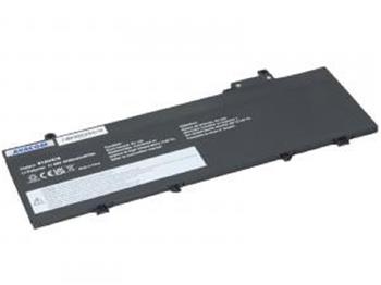 AVACOM Náhradní baterie Lenovo ThinkPad T480S Li-Pol 11,58V 4950mAh 57Wh