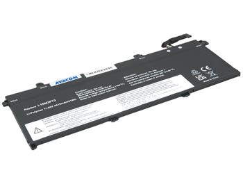 AVACOM Náhradní baterie Lenovo ThinkPad T490 Li-Pol 11,55V 4415mAh 51Wh