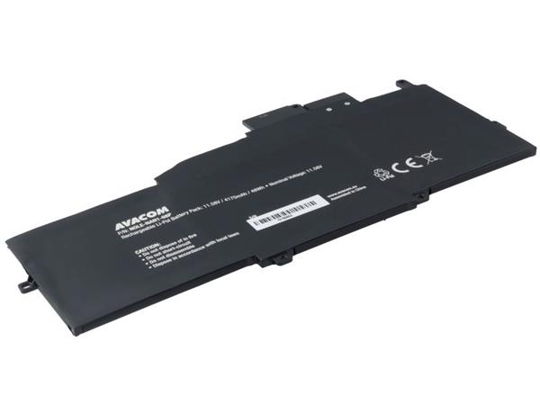 AVACOM náhradní baterie Lenovo ThinkPad X1 Nano Gen.1 Li-Pol 11,58V 4170mAh 48Wh