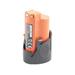Avacom náhradní baterie MILWAUKEE C12 B Li-Ion 12V 2000mAh