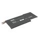 AVACOM Náhradní baterie MSI GF63, GF75 Li-Pol 11,4V 4600mAh 52Wh - BTY-M6K
