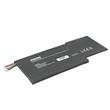 AVACOM Náhradní baterie MSI GF63, GF75 Li-Pol 11,4V 4600mAh 52Wh - BTY-M6K