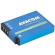 AVACOM Náhradní baterie Nikon EN-EL12 Li-Ion 3.7V 1050mAh 3.9Wh