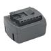 Avacom náhradní baterie pro BOSCH GSR 14,4 V-LI, Li-Ion 14,4V 4000mAh