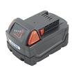 Avacom průmyslová nabíjecí baterie za MILWAUKEE M18 Li-Ion 18V 4000mAh