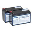 AVACOM RBC142 - kit pro renovaci baterie (2ks baterií)