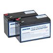 AVACOM RBC177 - kit pro renovaci baterie (2ks baterií)