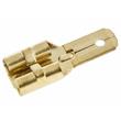 AVACOM Redukce Faston 6,3mm na Faston 4,7mm (samostatně, 1ks)
