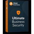 Avast Ultimate Business Security (1-4) na 3 roky