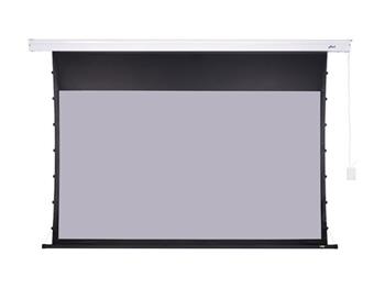 AVELI PREMIUM nástěnné plátno, black, 265x149 (16:9), 120"