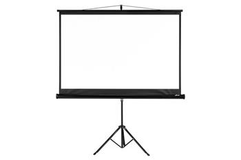 AVELI projekční plátno stativ, 150x94cm (16:10) 70", černý tubus