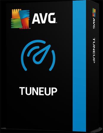 AVG PC TuneUp (1 PC, 3 Years)
