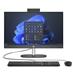 B70SDAT - HP ProOne 240 G10 AiO 23.8 NT, procesor i3-N300, RAM 1x8 GB, SSD 512 GB M.2 NVMe, grafika Intel HD, OS Win11P6